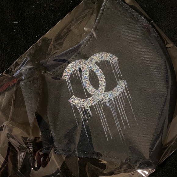 Masks - Picture 8 of 12